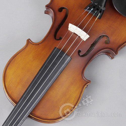 Cremona Antique Finish Violin