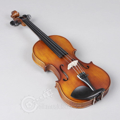 Cremona Antique Finish Violin