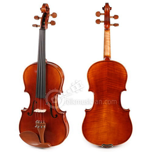 Scotti Violin Outfit