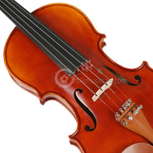 Scotti Violin Outfit