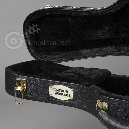 Tour Grade Mandolin Case F