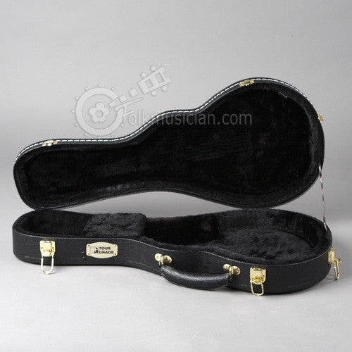 Tour Grade Mandolin Case F