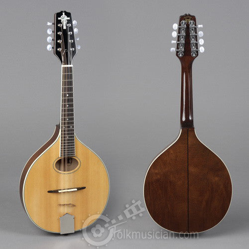 Trinity College Mandolin Flat Top