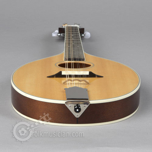 Trinity College Mandolin Flat Top Folkmusician