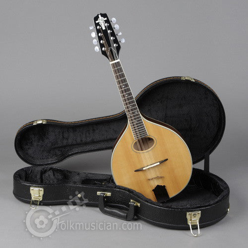 Trinity College Mandolin Flat Top