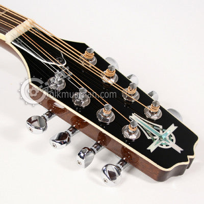 Trinity College Mandola Natural