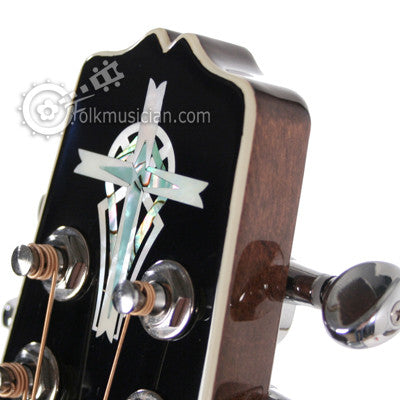 Trinity College Mandola Natural