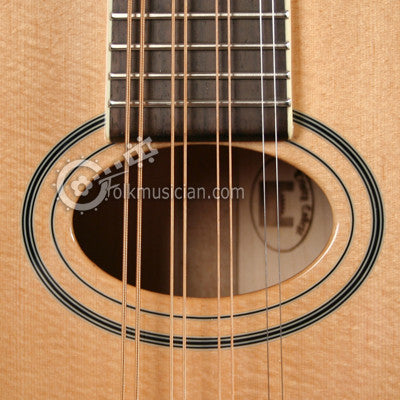 Trinity College Mandola Natural