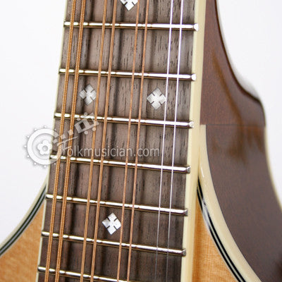 Trinity College Mandola Natural