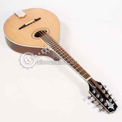 Trinity College Mandola Natural