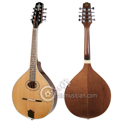 Trinity College Octave Mandolin - Folkmusician