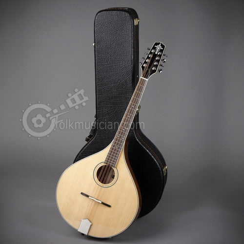 OCTAVE MANDOLIN J