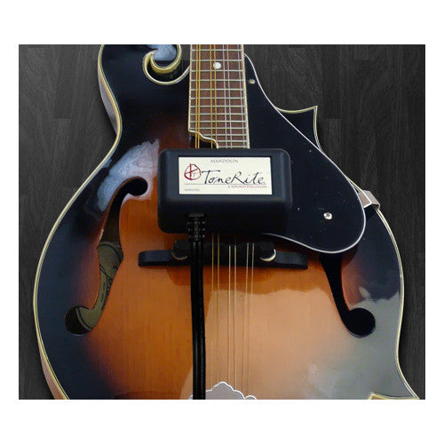 Mandolin Tonerite 3G