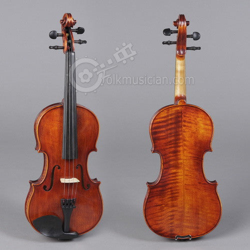 Eastman Fiddle Outfit VL105