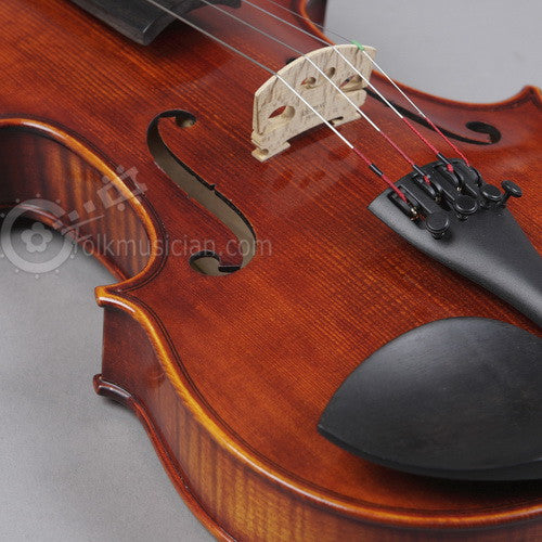 Eastman Fiddle Outfit VL105