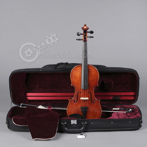 Eastman Fiddle Outfit VL105