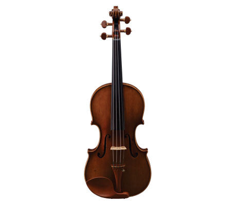 Raul Emiliani Violin Stradivarius