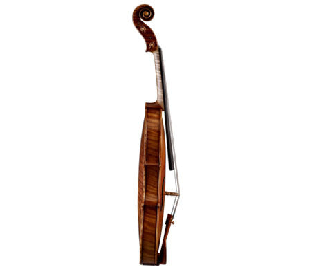 Raul Emiliani Violin Stradivarius
