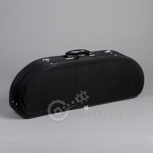 Half Moon Violin Case