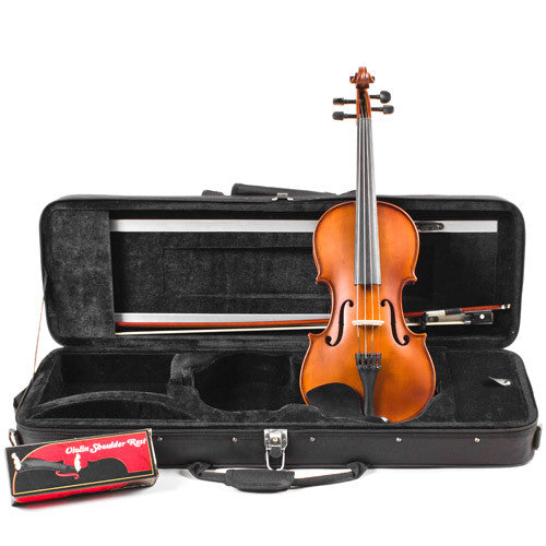 Genoa VN-500 Violin Outfit