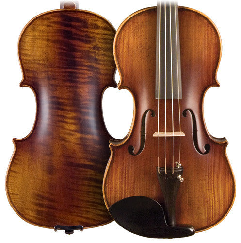 Palatino Anziano Violin Outfit