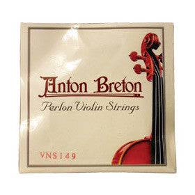 Anton Breton Violin Strings - Steel