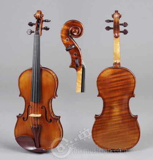 Peter Kauffman Violin