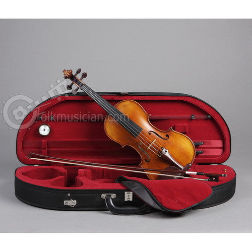 Peter Kauffman Violin