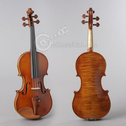Peccard Violin Outfit