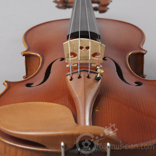 Peccard Violin Outfit