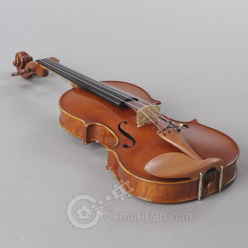 Peccard Violin Outfit