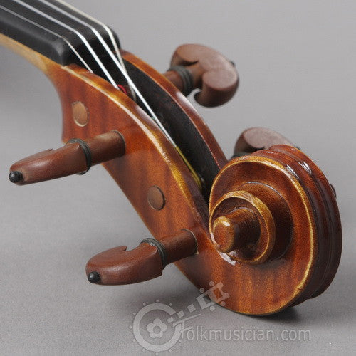 Peccard Violin Outfit