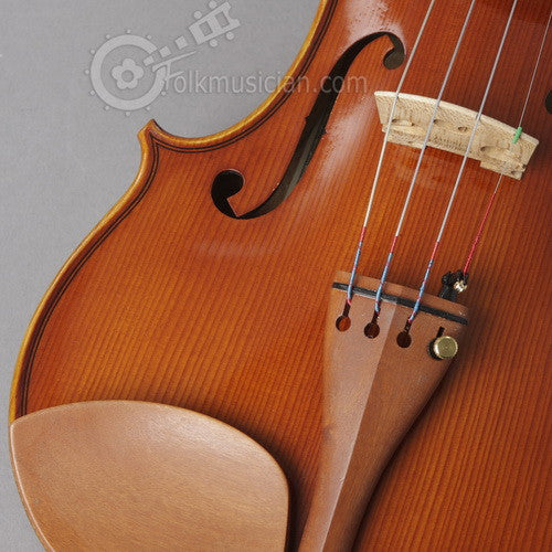 Peccard Violin Outfit