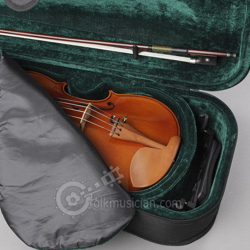 Peccard Violin Outfit