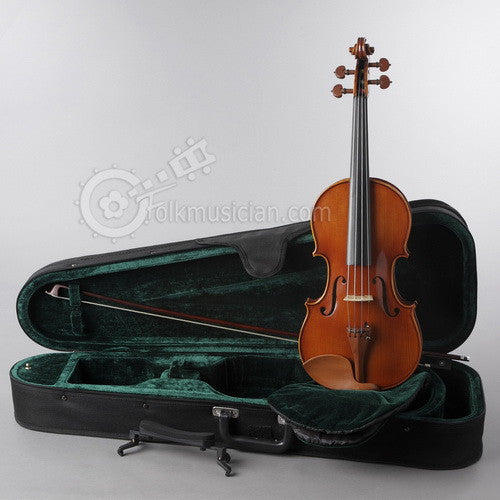 Peccard Violin Outfit