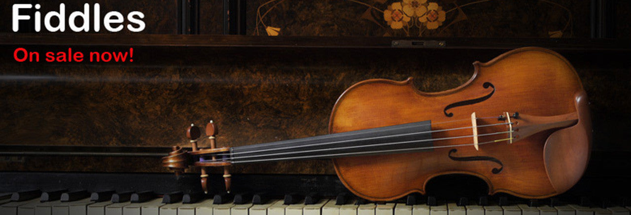 Folkmusician